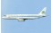 Air Deccan Airbus A320 VT-ADW Aero Classics AC411254 Scale 1:400
