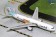 Air Do 767-300 JA602A Hokaido Jet livery Gemini 200 G2ADO381 scale 1:200