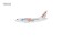 Air Europa Boeing 737-600 EC-ING Die-Cast NG Models 76005 Scale 1:400