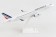 Air France Airbus A220-100 (CS100) F-HZUA with stand Skymarks SKR1095 scale 1:100 