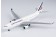 Air France Airbus A330-200 F-GZCL New Colors 'Chenonceaux' NG Models 61057 Scale 1:400