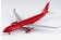 Air Greenland Airbus A330-200 OY-GRN NG Models 61056 Scale 1:400