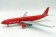 Air Greenland Airbus A330-200 OY-GRN stand InFlight IF3320118 Scale 1-200