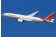Air India Boeing 777-200LR VT-AEF Die-Cast JC Wings LH4AIC341 Scale 1:400