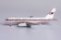 Air Koryo Tupolev Tu-204-300 P-632 old livery die-cast NG Models 41001 scale 1:400
