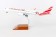 Air Mauritius Airlines 50 Years Airbus A350-900 3B-NBP Inflight IF350MK002 Scale 1-200