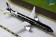 Air New Zealand Airbus A321neo ZK-NNA All Blacks Gemini 200 G2ANZ801 scale 1:200