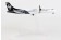 Air New Zeland ATR-72-600 new livery ZK-MVN die-cast Herpa 571111 scale 1:200