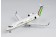 Air Sahara Bombardier CRJ-200LR VT-SAQ NG Models 52051 Scale 1:200