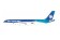 Air Tahiti Nui Airbus A340-211 F-OITN With Stand InFlight IF342JY0523 Scale 1:200