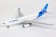 Air Transat Airbus A330-200 C-GUBL NGModels 61013 scale 1:400
