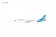 Air Transat Airbus A321neo C-GEZJ 'Kids Club' NG Models 13070 Scale 1:400