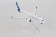 New Airbus  A220-300 House Color (Bombardier CS300) C-FFDO Herpa 562690 1:400