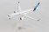 New Airbus  A220-300 House Color (Bombardier CS300) C-FFDO Herpa 562690 1:400