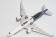 Airbus House A350-900 F-WWCF "Airspace Explorer" carbon fiber tail NG Models 39016 NG Model scale 1:400