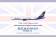 Airtours International Boeing 757-200 G-WJAN Buchannan-NG Models 10002 Scale 1400