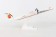 Alaska-Horizon Q400 NextGen (Dash8) N421QX Bombardier Retro Livery Skymarks SKR941 scale 1-100
