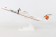 Alaska-Horizon Q400 NextGen (Dash8) N421QX Bombardier Retro Livery Skymarks SKR941 scale 1-100