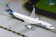 Alaska Airlines Airbus A321neo N928VA Gemini G2ASA835 Scale 1:200