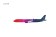 Alaska More To Love  Airbus A321neo N926VA Virgin Merger Special Livery Die-Cast NG Models 13036 Scale 1400