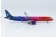 Alaska More To Love  Airbus A321neo N926VA Virgin Merger Special Livery Die-Cast NG Models 13036 Scale 1:400