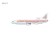 Alia Royal Jordanian Airlines L-1011-500 JY-AGB NG Models 35017 Scale 1:400