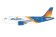 Allegiant Air Airbus A319 N321NV Gemini Jets GJAAY2131 Scale 1:400