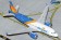 Allegiant Air Airbus A319 N321NV Gemini Jets GJAAY2131 Scale 1:400 