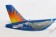 Allegiant Airbus A320 N271NV Winter the Dolphin Flight Miniatures LP0562D scale 1:200