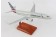 American 737-800 New Livery G45100 Executive Series 1:100