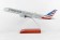 American 757-200 New Livery G50100 Executive Series scale 1:100