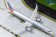 American A321neo N400AN Gemini Jets G2VIV730 scale 1:200