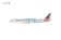 American Airbus A321-200 N167AN Flagship Valor Die-Cast NG Models 13039 Scale 1:400