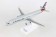 American Airbus A321 N162AA Sharklets Flight Miniatures LP0629 scale 1:200