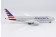 American Airlines 787-8 Dreamliner N880BJ(made by new moulds) NG Models 59001 Scale 1:400