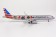 American Airlines A321-200/w N162AA "Stand Up To Cancer" livery NG 13003 scale 1:400