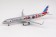 American Airlines A321-200/w N162AA "Stand Up To Cancer" livery NG 13003 scale 1:400