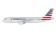 American Airlines Airbus A320-200 N103US Gemini 200 G2AAL1103 Scale 1:200