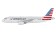 American Airlines Airbus A320 N103US Gemini Jets GJAAL2085 Scale 1:400