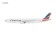 American Airlines Airbus A330-300 N277AY New Livery NG Models 62026 Scale 1:400