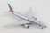 American Airlines Boeing 777-200ER Herpa die-cast 532815 scale 1:500