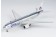 Airlines Boeing 777-200ER OneWorld Polished Livery N796AN NG Models 72047 Scale 1:400