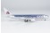 Airlines Boeing 777-200ER OneWorld Polished Livery N796AN NG Models 72047 Scale 1:400
