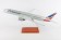 American Airlines Boeing 787-8 Dreamliner Executive Series G52100 scale 1-100