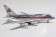American Boeing 747SP N601AA "747 Luxury Liner" NG Model NG model 07007 scale 1:400