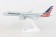 American Boeing 757-200 N172AJ Sharklets Flight Miniatures LP1829N scale 1:200 
