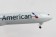American Boeing 777-300 N718AN gears Skymarks Supreme SKR9404 scale 1:100