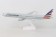 American Boeing 777-300LR N717AN new livery Flying Miniatures LP8229 Scale 1:200