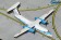 American Eagle/Piedmont Airlines Dash 8 Q100 N837EX (Piedmont retro) Gemini Jets GJAAL1614 Scale 1:400