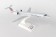 American Eagle Embraer ERJ145 N627AE E-145 Skymarks SKR906 Scale 1-100